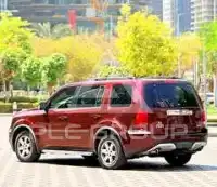 2013 Honda PILOT
