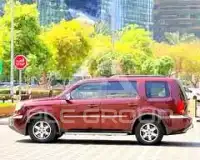 2013 Honda PILOT