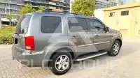 2013 Honda PILOT