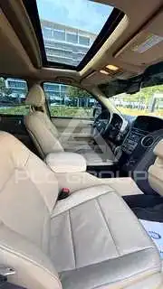 2013 Honda PILOT