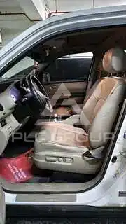 2013 Honda PILOT