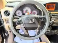 2013 Honda PILOT