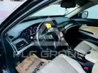 2013 Honda CROSSTOUR