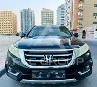 2013 Honda CROSSTOUR