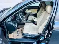 2013 Honda CROSSTOUR