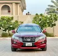 2013 Honda CROSSTOUR