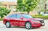 2013 Honda CROSSTOUR