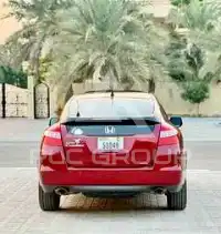 2013 Honda CROSSTOUR