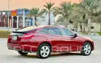 2013 Honda CROSSTOUR
