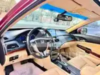 2013 Honda CROSSTOUR