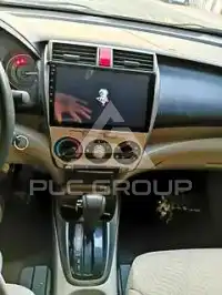2013 Honda City