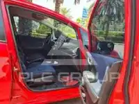 2013 Honda JAZZ