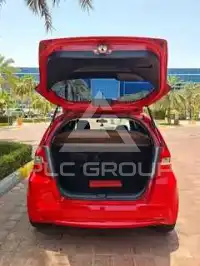 2013 Honda JAZZ