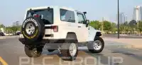 2013 Jeep WRANGLER