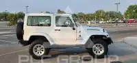 2013 Jeep WRANGLER