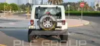2013 Jeep WRANGLER