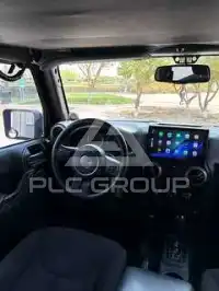 2013 Jeep WRANGLER