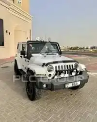 2013 Jeep WRANGLER