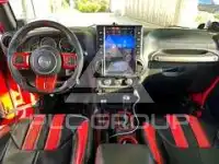 2013 Jeep WRANGLER