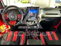 2013 Jeep WRANGLER