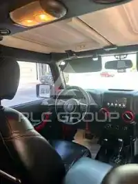 2013 Jeep WRANGLER