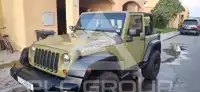 2013 Jeep WRANGLER