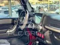 2013 Jeep WRANGLER