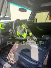 2013 Jeep WRANGLER