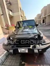 2013 Jeep WRANGLER