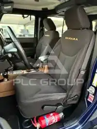 2013 Jeep WRANGLER