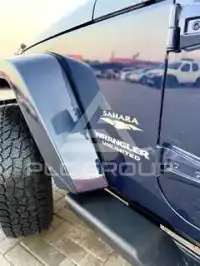 2013 Jeep WRANGLER