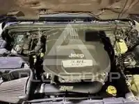 2013 Jeep WRANGLER