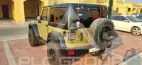 2013 Jeep WRANGLER