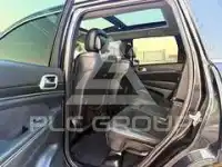 2013 Jeep Grand Cherokee
