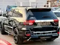 2013 Jeep Grand Cherokee