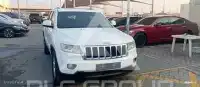 2013 Jeep Grand Cherokee