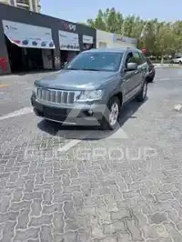 2013 Jeep Grand Cherokee