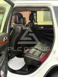 2013 Jeep Grand Cherokee