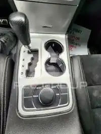 2013 Jeep Grand Cherokee