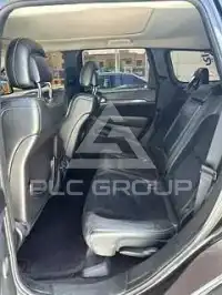 2013 Jeep Grand Cherokee
