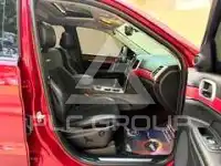 2013 Jeep Grand Cherokee