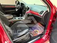 2013 Jeep Grand Cherokee