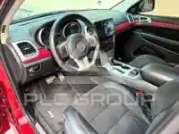 2013 Jeep Grand Cherokee