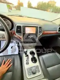 2013 Jeep Grand Cherokee