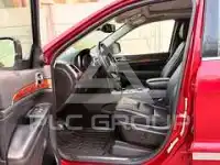 2013 Jeep Grand Cherokee