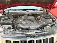 2013 Jeep Grand Cherokee