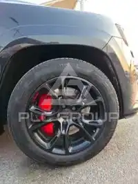 2013 Jeep Grand Cherokee