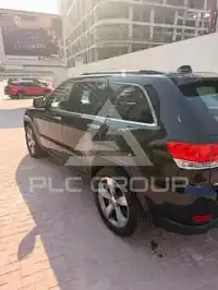 2013 Jeep Grand Cherokee