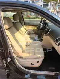 2013 Jeep Grand Cherokee