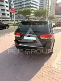 2013 Jeep Grand Cherokee